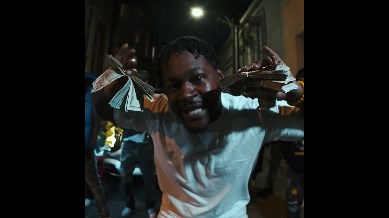Drawz ft. Hamborghini #LookLikeMoneyChallenge