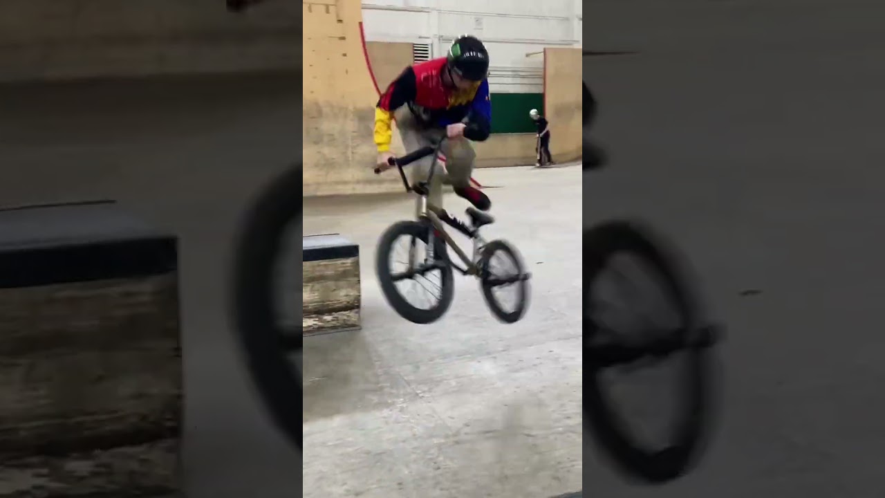 #bmx #bike #bikelife #bmxday