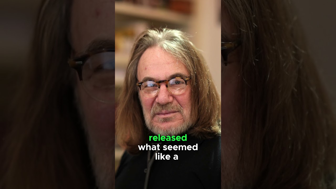 Trump's Doctor: 'I Just Made It Up'