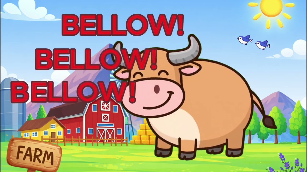 Zoo & Farm ABC Animal Sounds Song 15g301202 | Animal Song For Kids | Kids tv 365