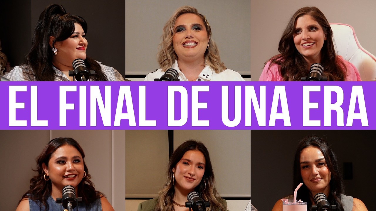 EL FINAL DE UNA ERA | 6 DE COPAS - Episodio 84 - T3