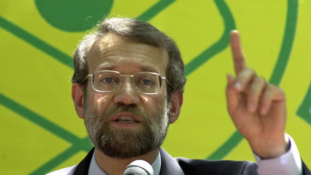 ‘Good news for the people of Iran’: Larijani’s death sends ‘shockwaves’ through IRGC