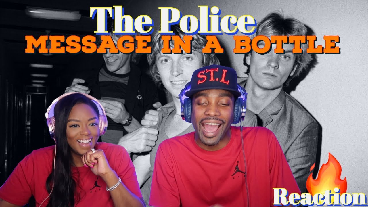 First time hearing The Police 