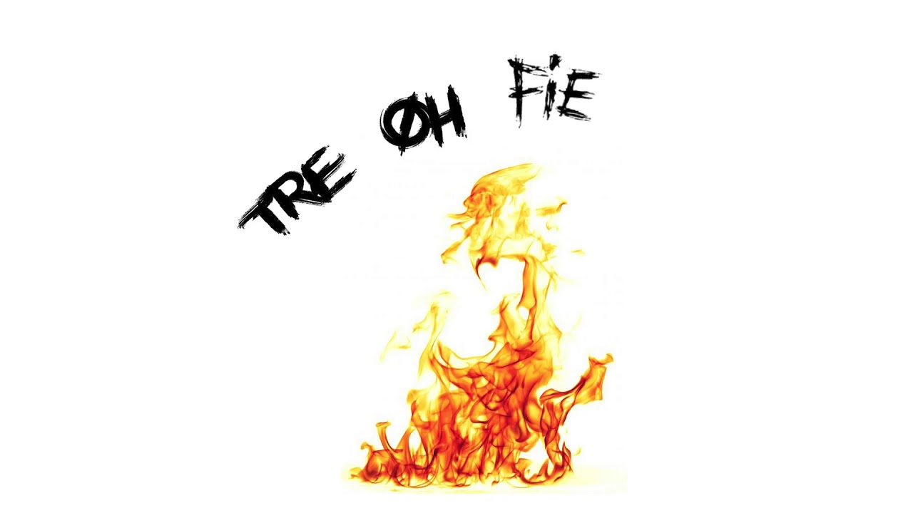 Tre Oh Fie - Good Luv