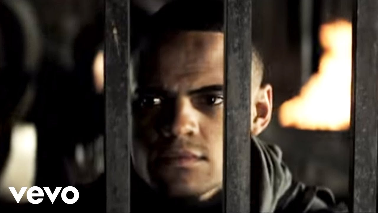 Mohombi - Dirty Situation (French Version) ft. Akon