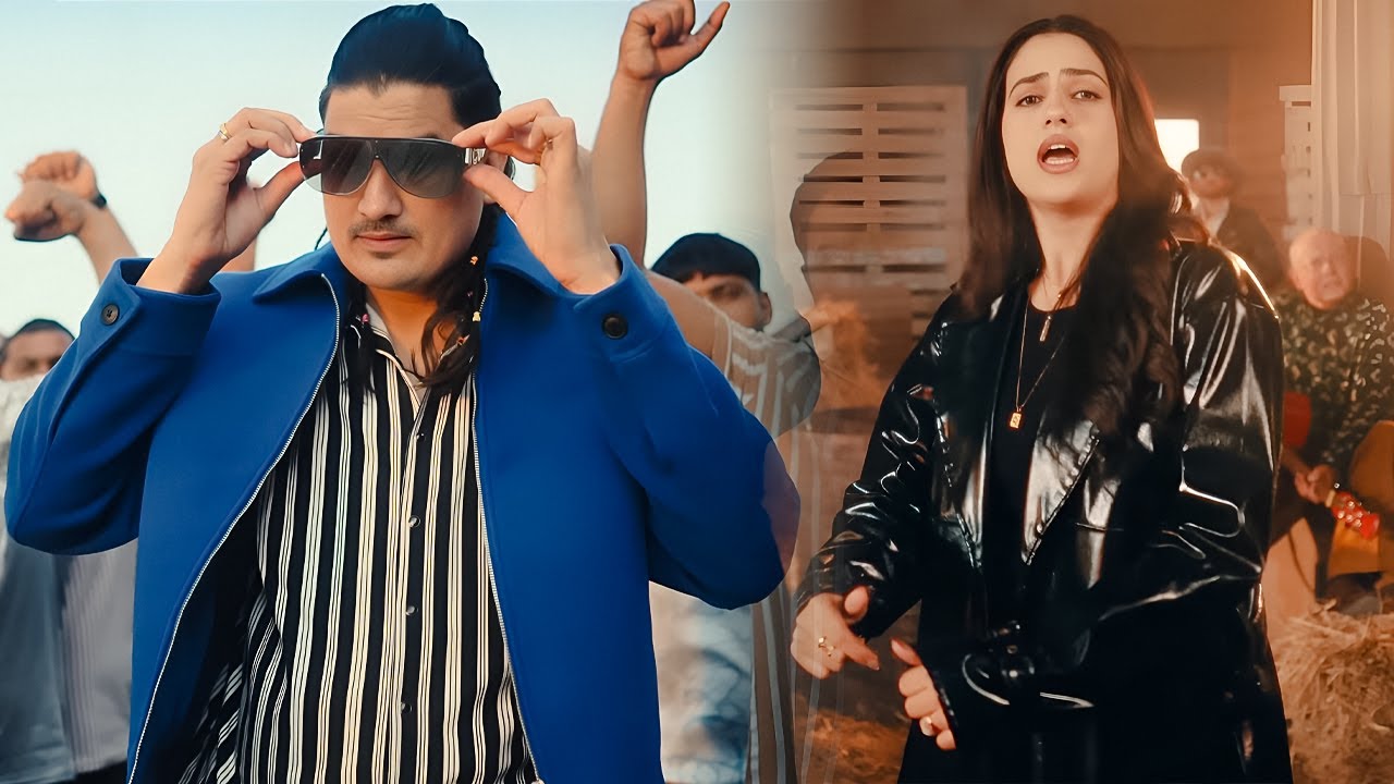Amit Saini Rohtakiya All Song Jukebox | Amit Saini New Song 2025 |