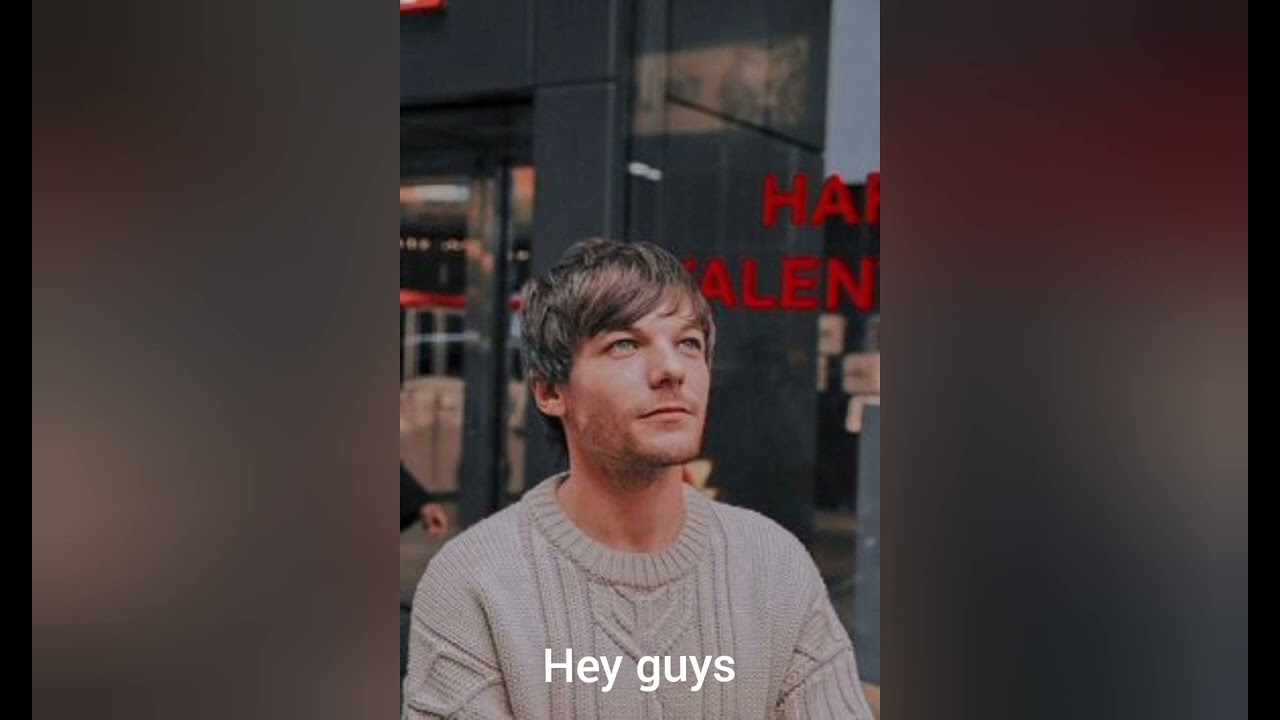 My crush became my stepbrother -larry stylinson one shot