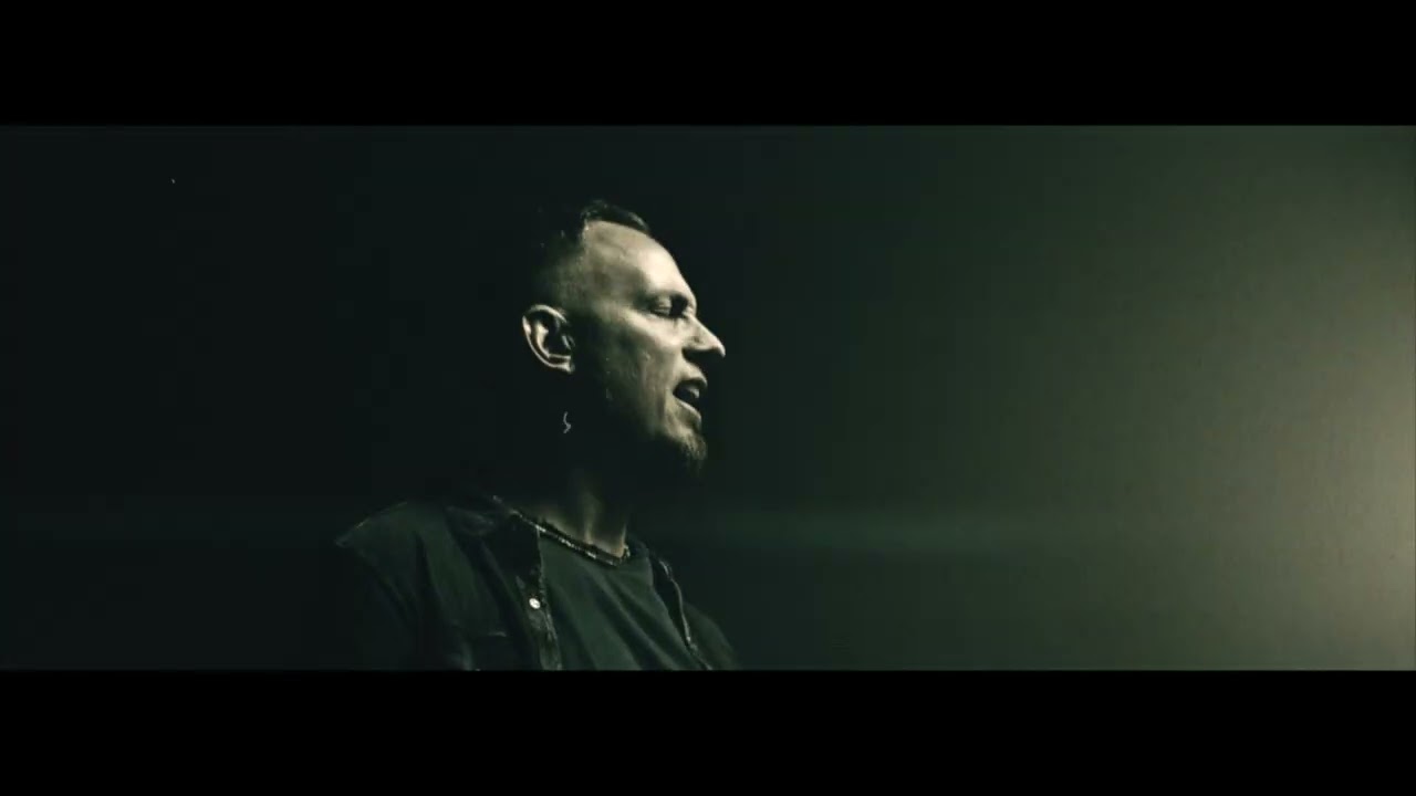 Tremonti - The End Will Show Us How  (Official Video)