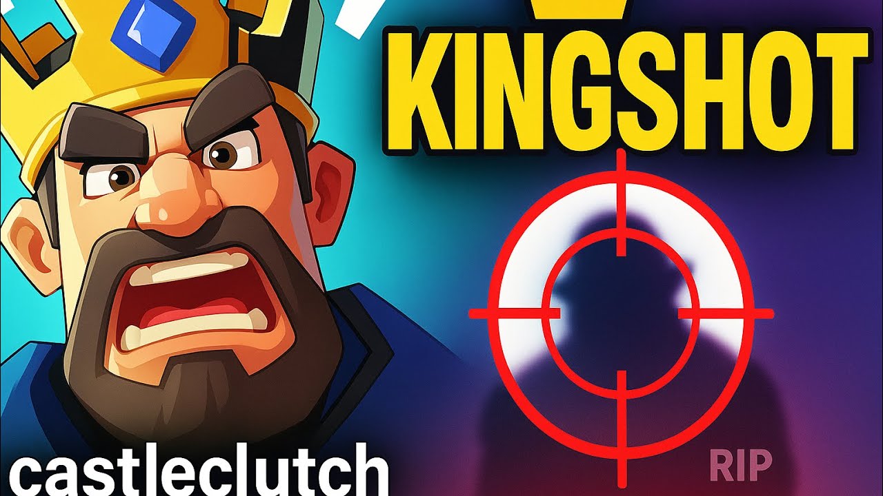 KINGSHOT: The Ultimate Mobile Strategy Game - First Look!