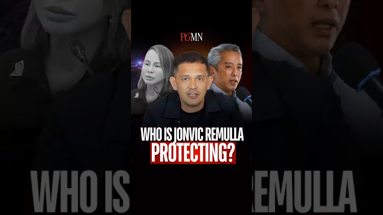Greco Belgica Analyzes Remulla&rsquo;s Public Handling of Cabral Death