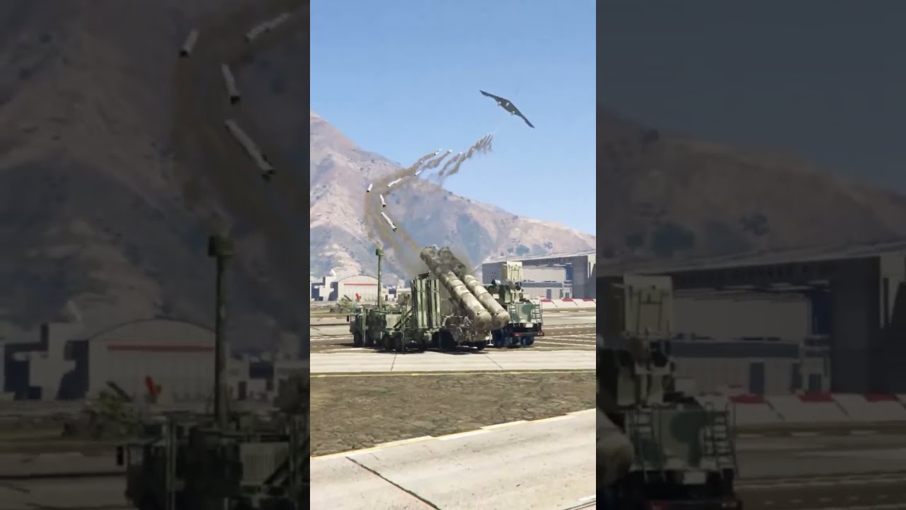 🚨 LIVE GTA V Military Mission Gone Wrong! Intense Combat Action