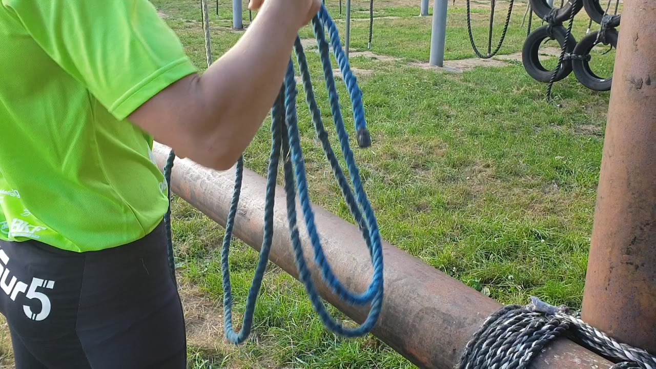 Prusikknoop