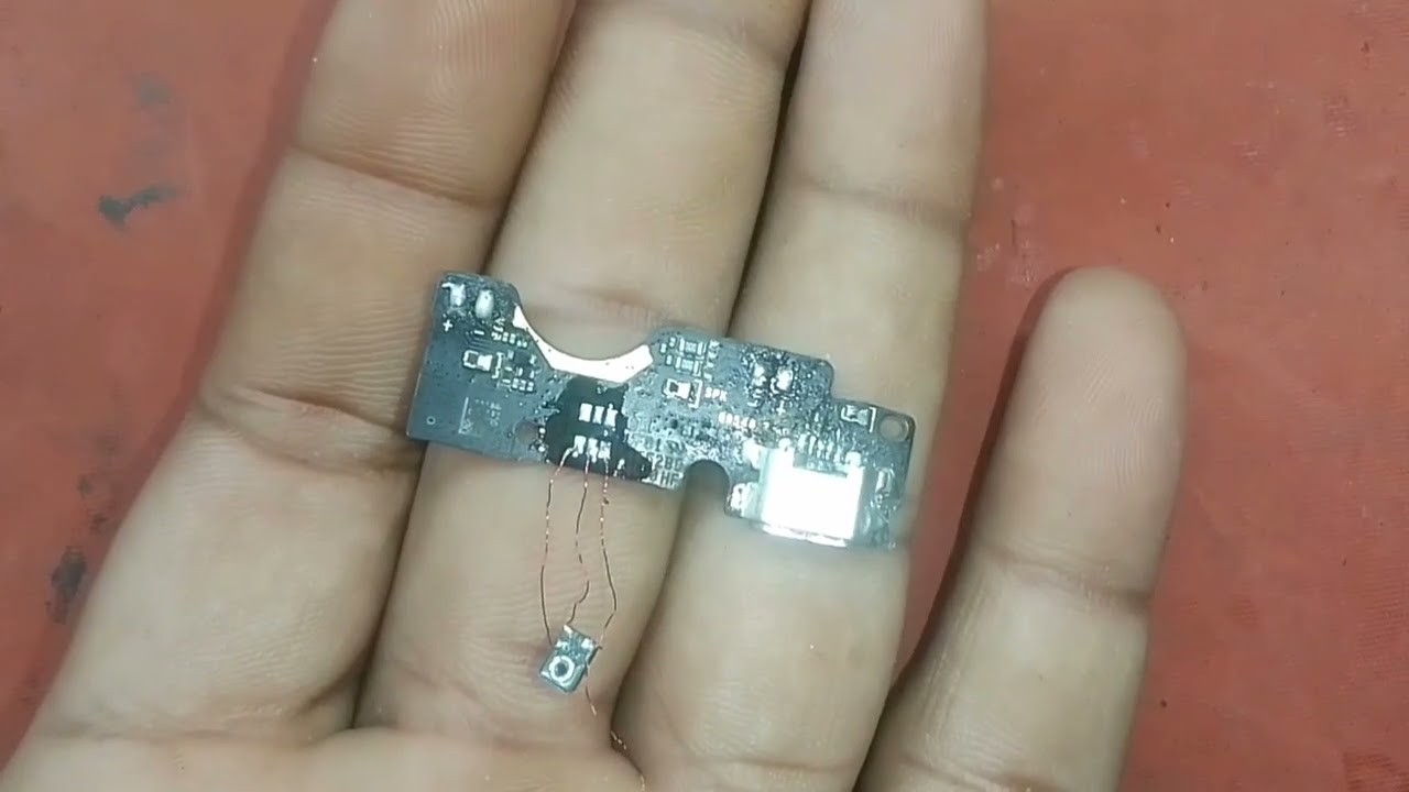 Jio phone next mic not working|mic problem solution#jsrepair