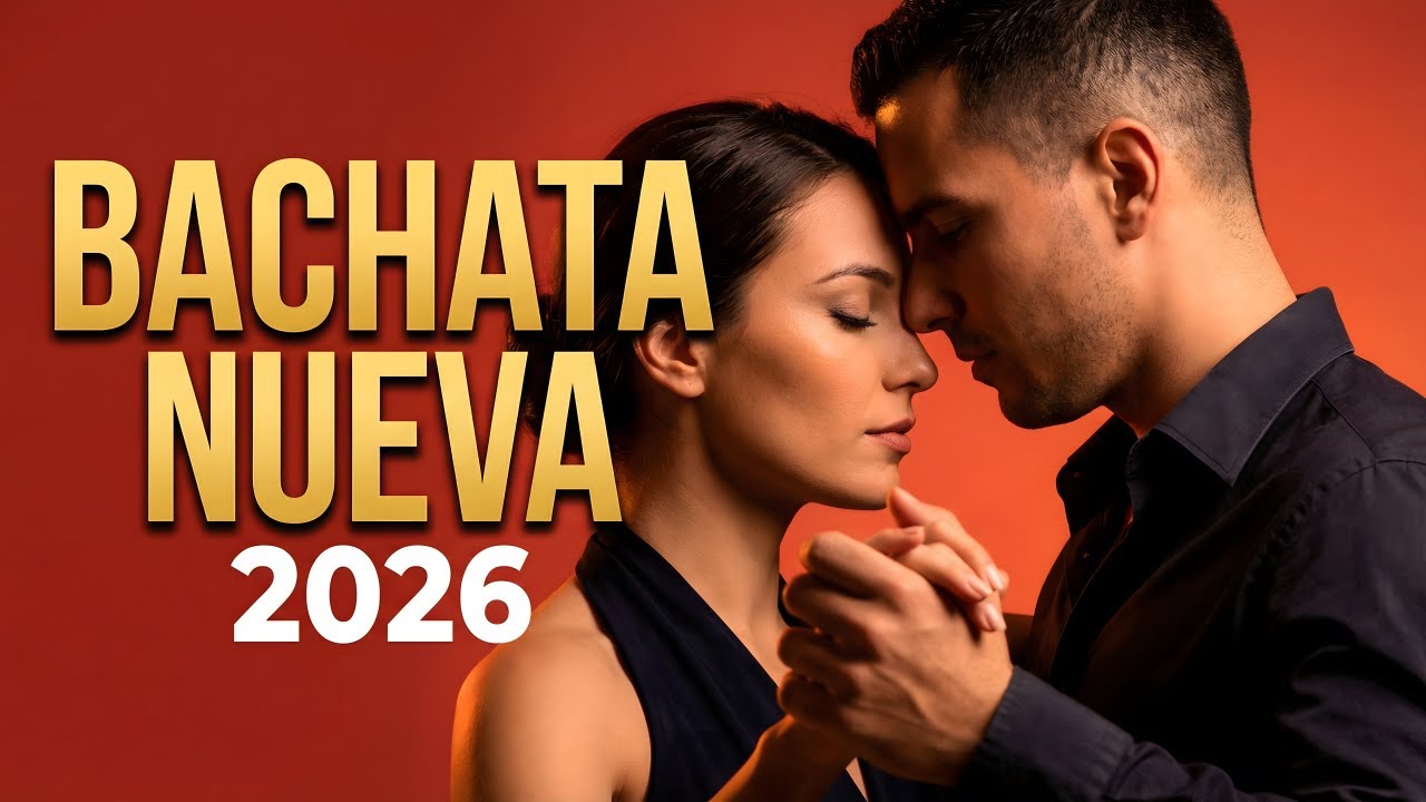 Bachata Mix 2026 Sueños Íntimos | Romance Lento
