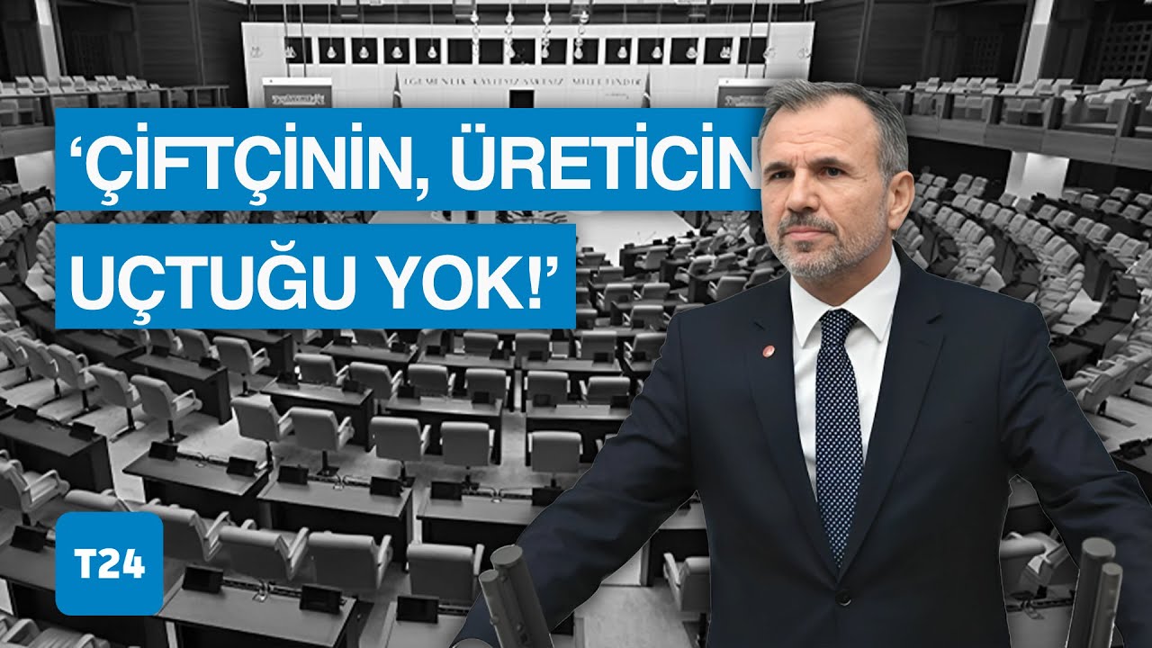 Saadet Partili Doğan: Rakama baktığımızda ger&ccedil;ekten u&ccedil;uyor olmamız lazım