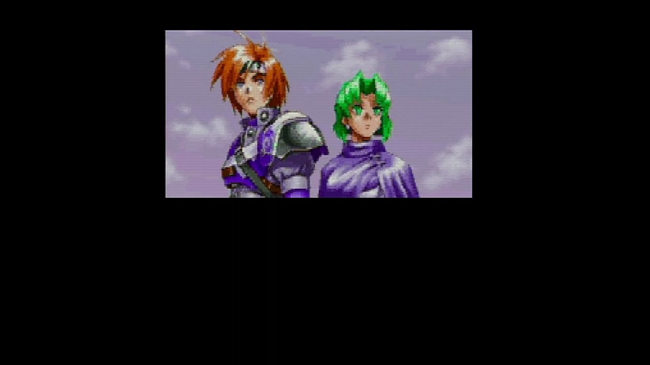 Shining Force 3 Scenario 3 - Real Hardware - Final Battles