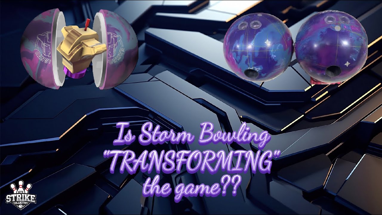 Roto Grip Transformer - Pin up vs Pin Down