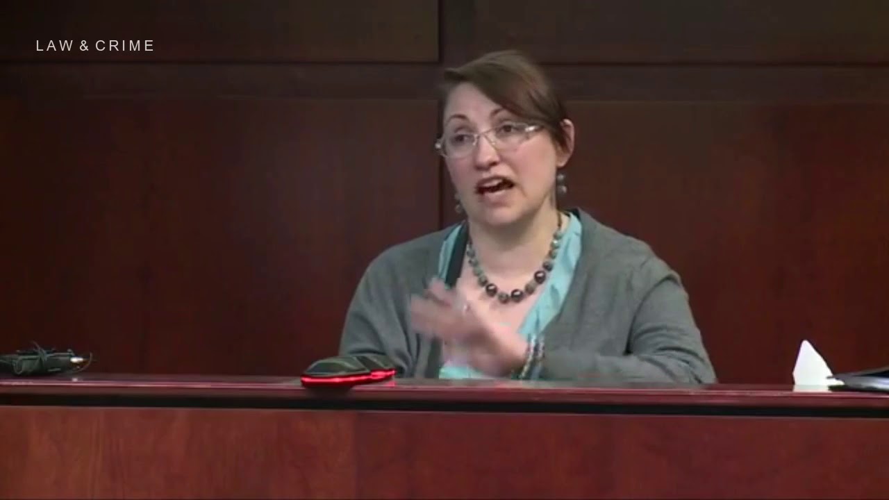 Jeffrey Willis Jessica Heeringa Case Day 4 Part 3 Willis Ex Wife Charlene Bishop Testifies