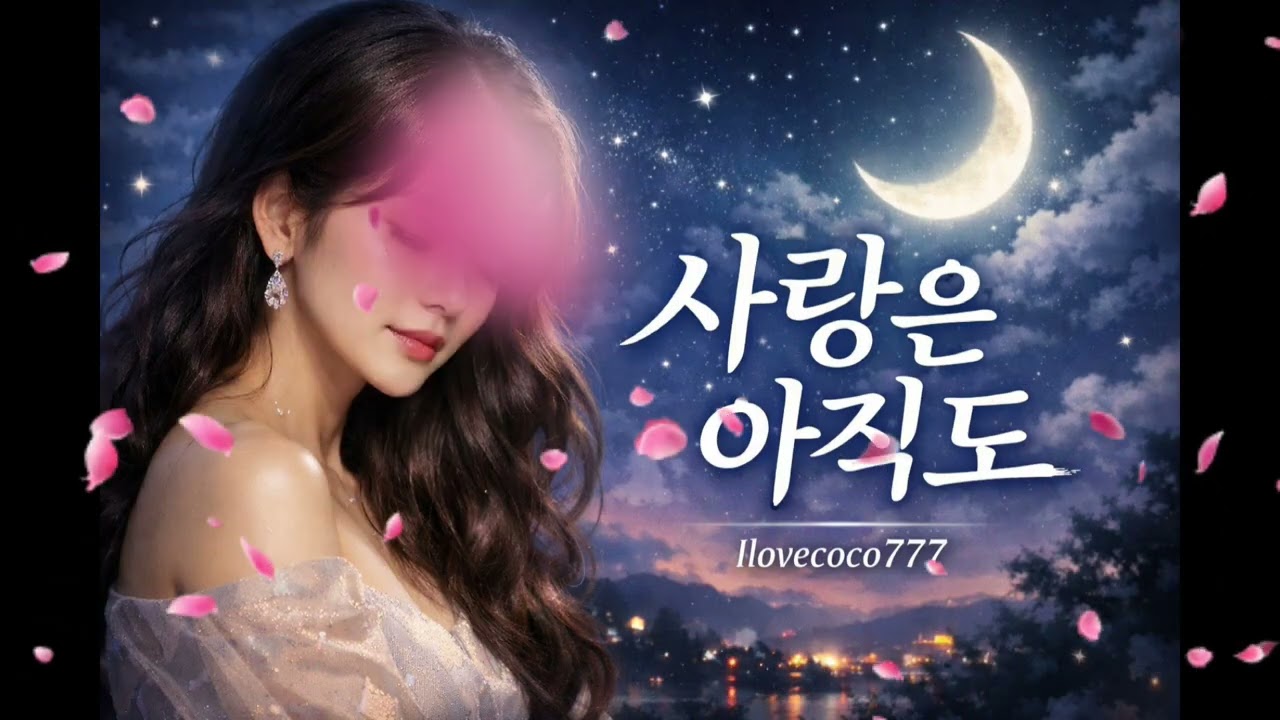 🎵 사랑은 아직도
