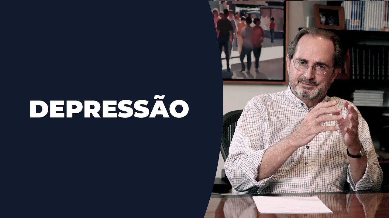Depressão | Jorge Forbes