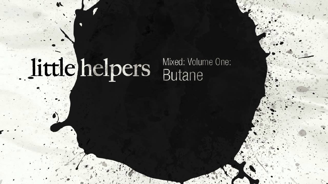 Butane - Little Helpers Edits 02