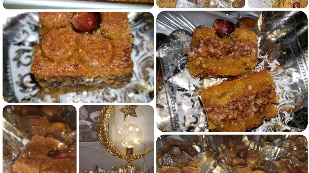 مقروط السنيوة بدون غلوتين🌽بحشو اقتصادي روعة مذاقا😋و شكلا💯Makrout sniwa sans gluten🌽bon goût😋