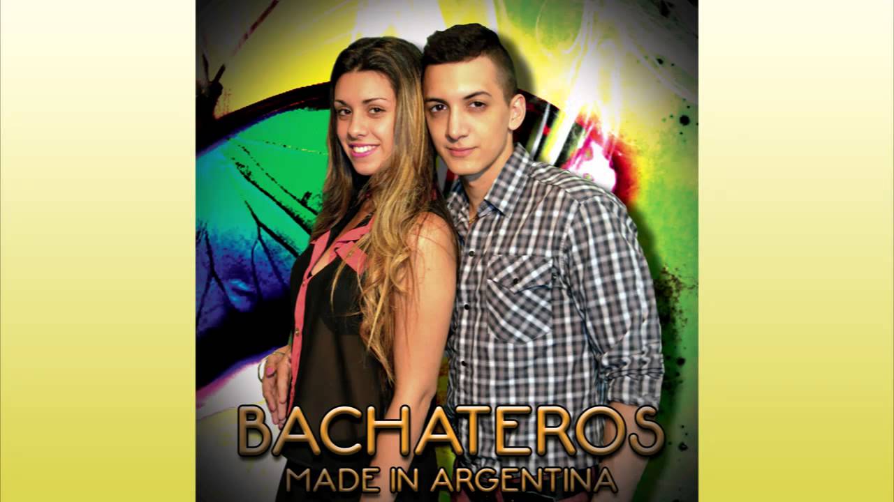 Bachateros - Me Equivoqu&eacute;