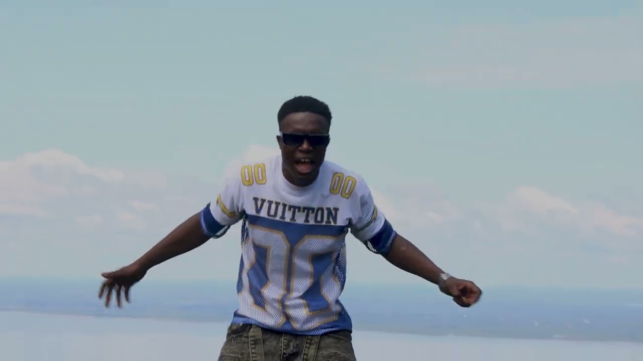 WAN SALONE by (JUDE MC)
