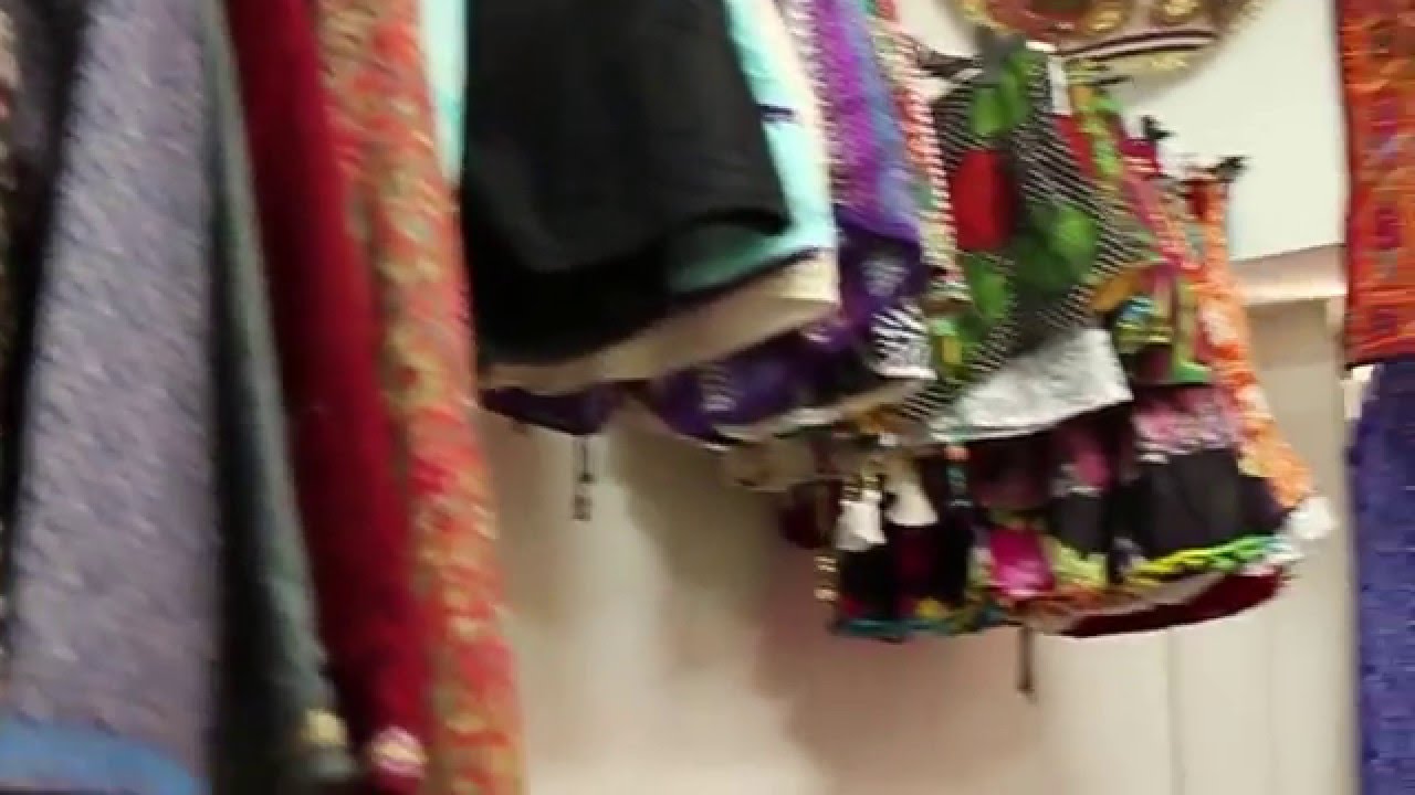 Tienda India