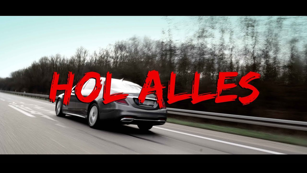 NARKO749 x KILO - Hol Alles