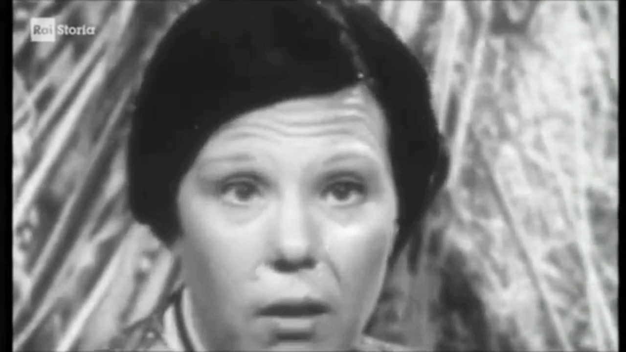 Carmen Consoli racconta Rosa Balistreri | Rai Storia