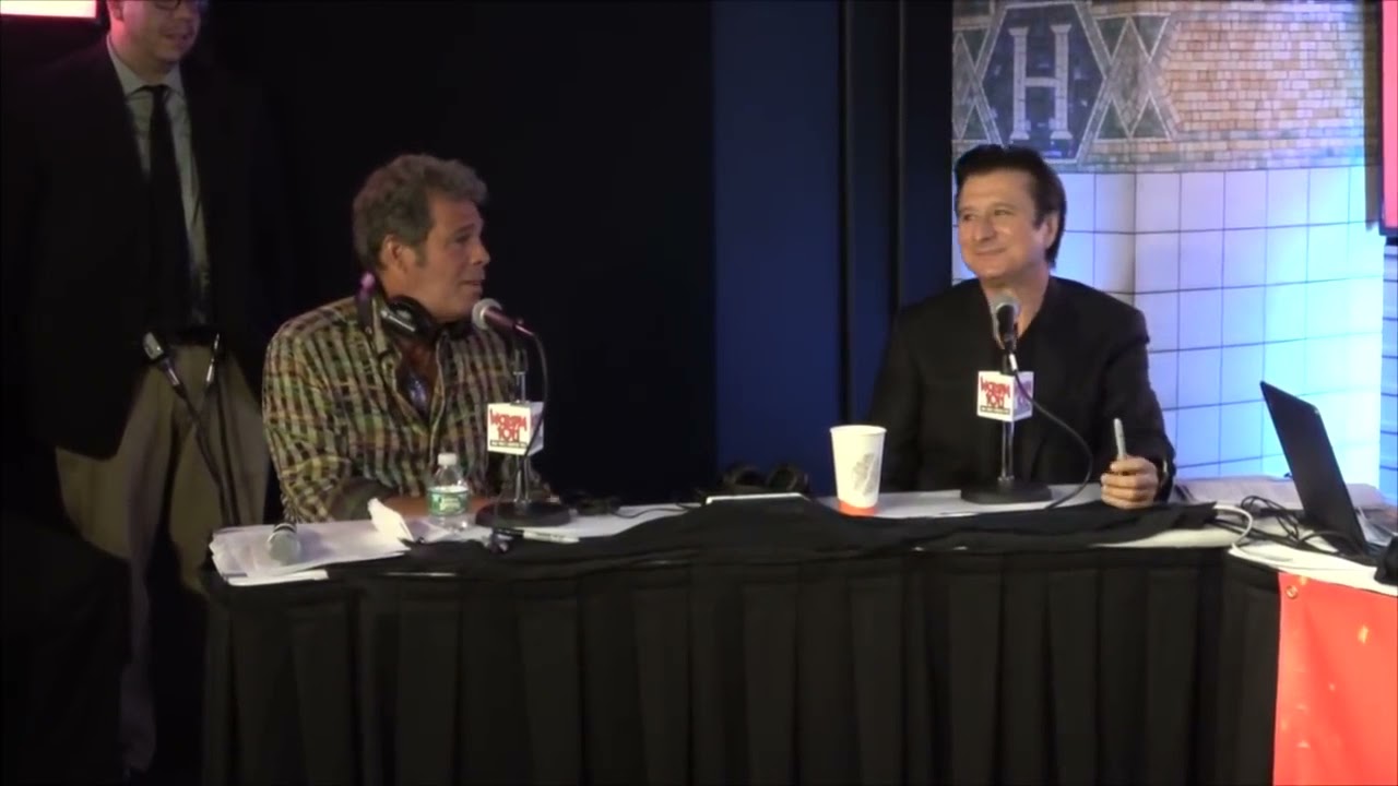 2018   show1000   Steve Perry