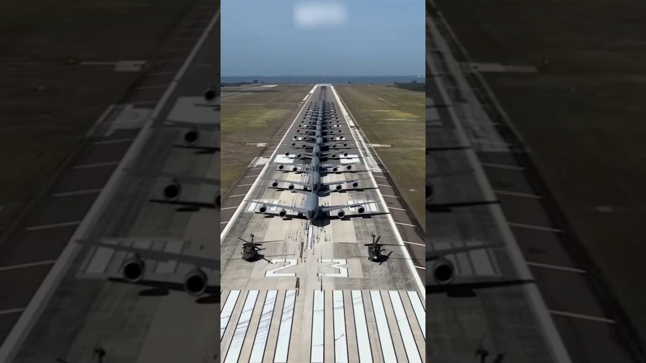 Top 5 Oldest Aircraft Still in Use Today