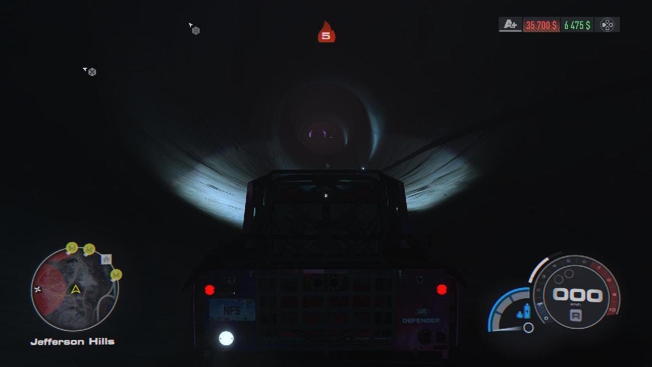 Need for Speed Unbound Astuces pour gagner de l'argent facilement