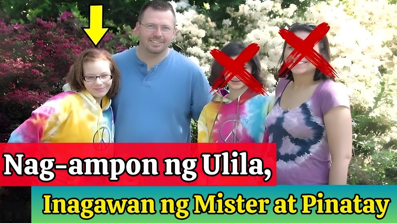 Ang Kaso ni Lisa Knoefel: Ang Trahedya ng Pag-aampon at Pagtataksil