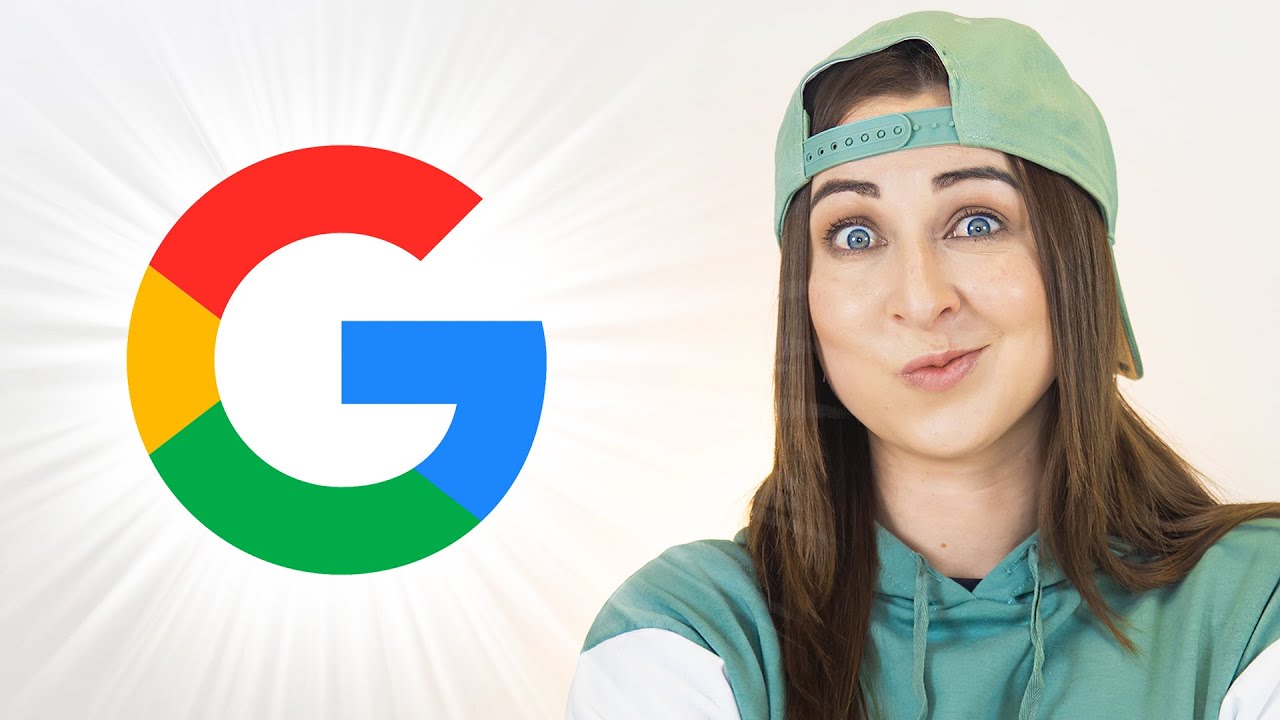 Советы, хитрости и приемы Google | ОБЯЗАТЕЛЬНО ПОПРОБУЙТЕ!