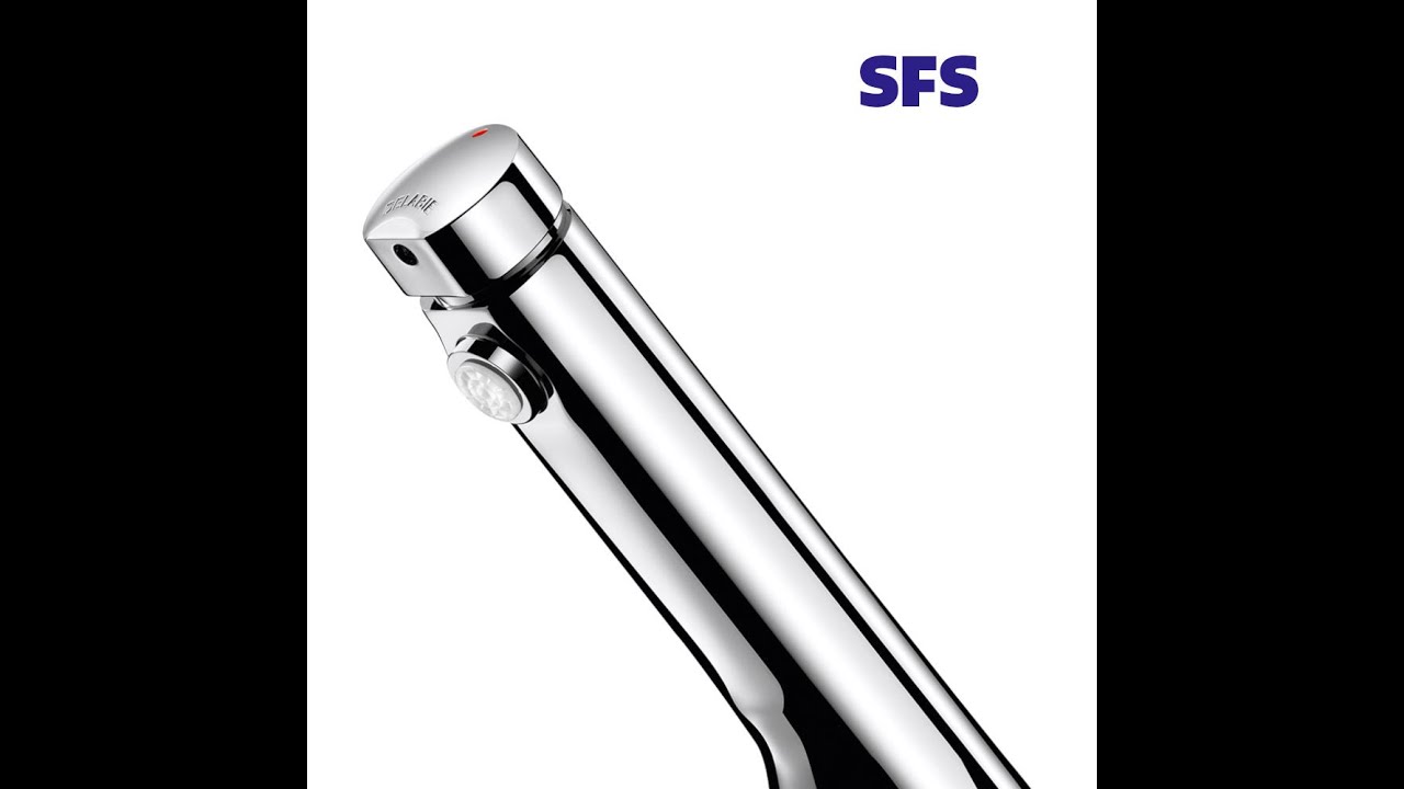 DELABIE ilkivallan kest&auml;v&auml;t vesikalusteet