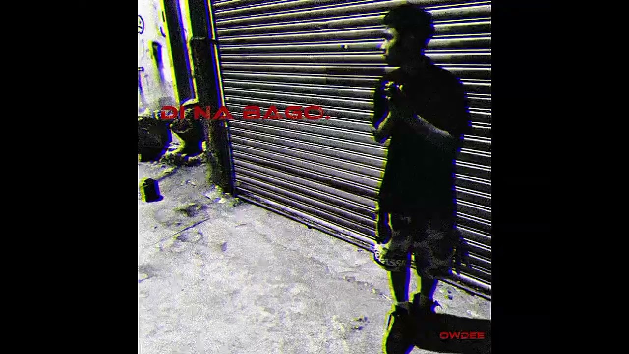 (di na bago)
