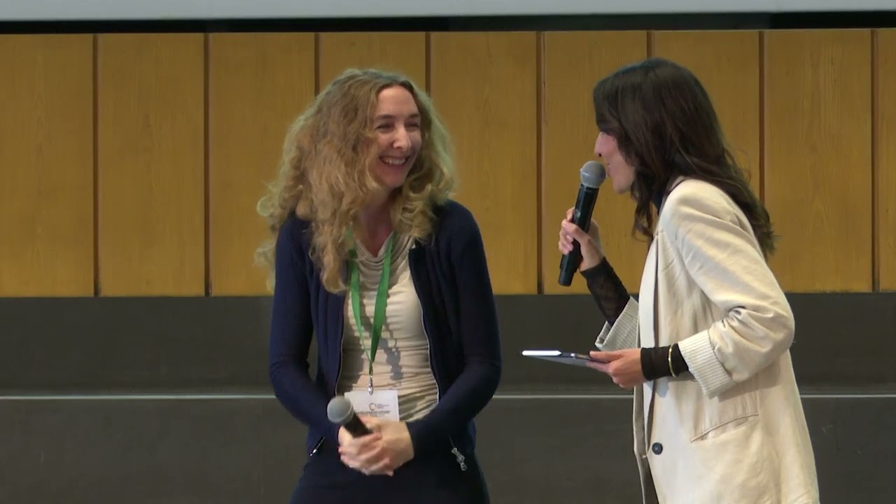 Entrepreneurship Summit 2025: Entrepreneure im Interview