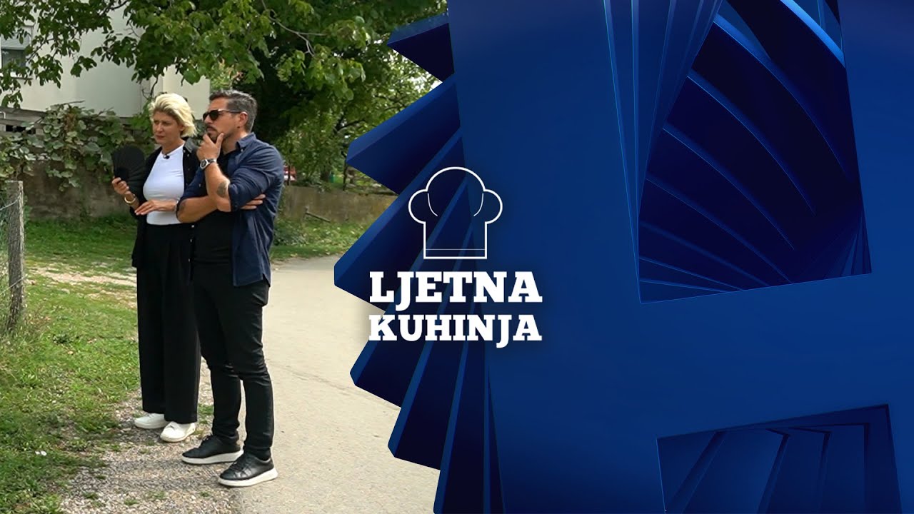Gradačac - peti dio | Emisija | Ljetna kuhinja | Hayat TV