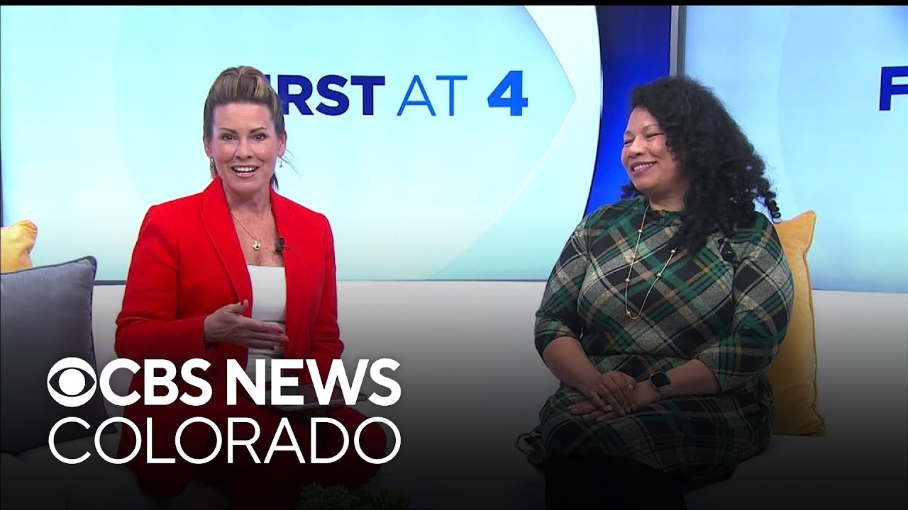 Colorado's Teacher of the Year shares her passion for education, impact of the award