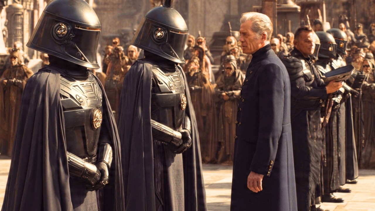 La HUMANIDAD fue desterrada del Consejo… Les dimos un nuevo orden a la galaxia | Ciencia Ficción HFY