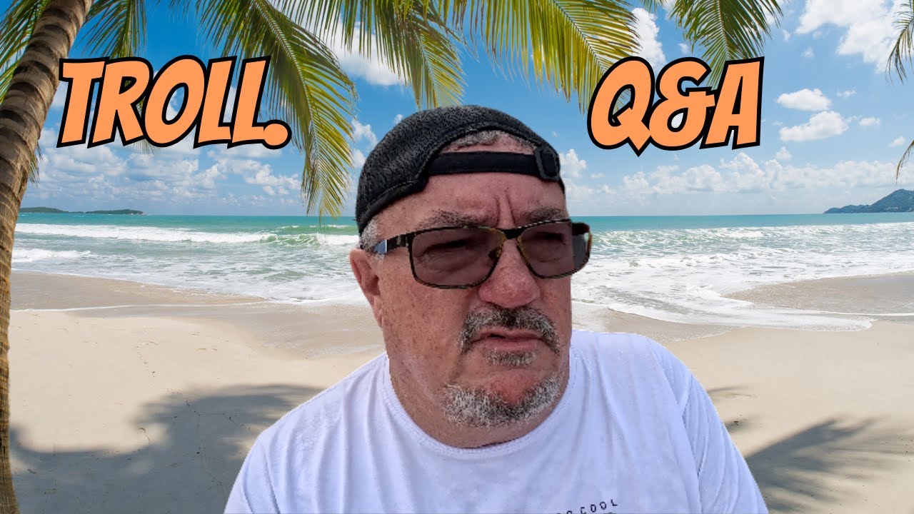 Trolls Q&A