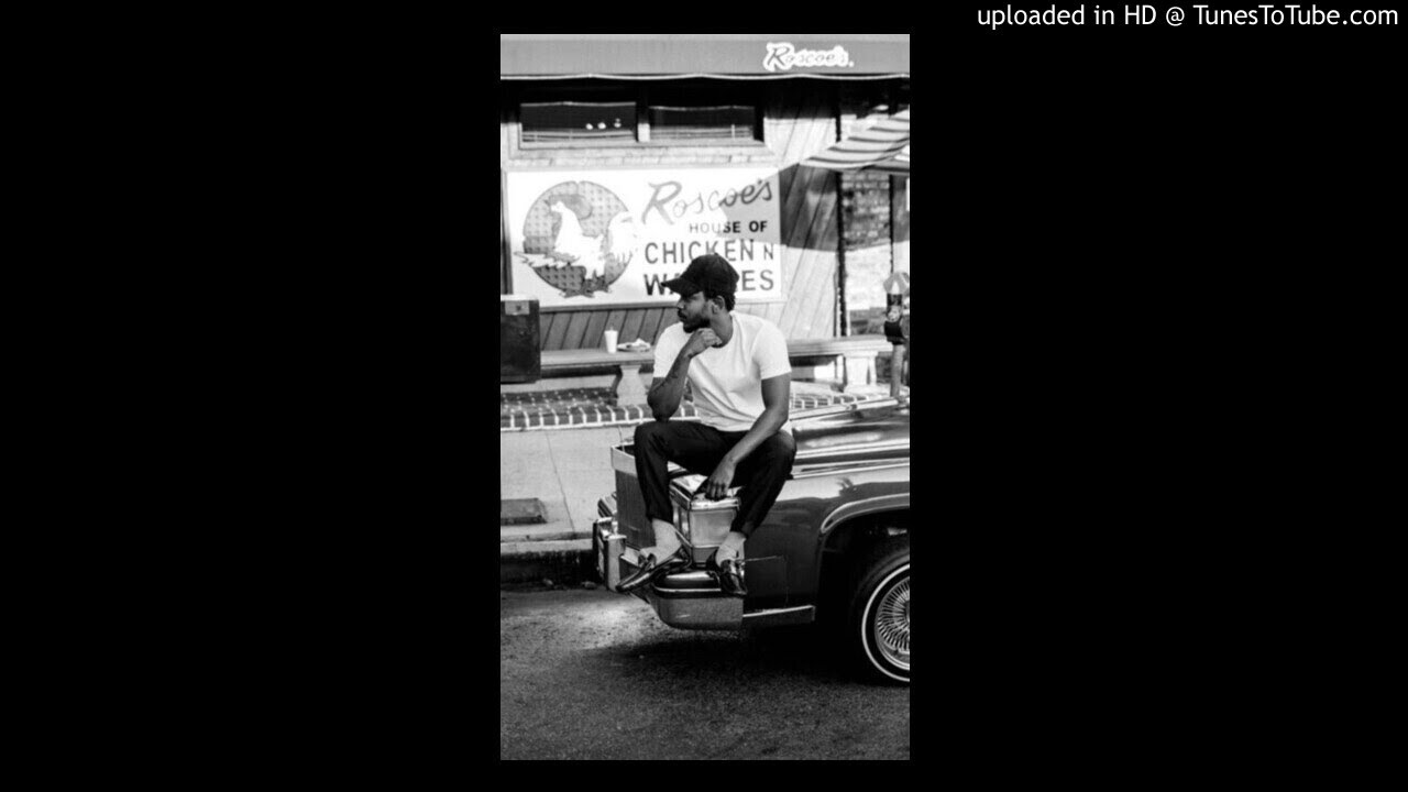 Kendrick Lamar - Sing About Me (Alternative Intro)