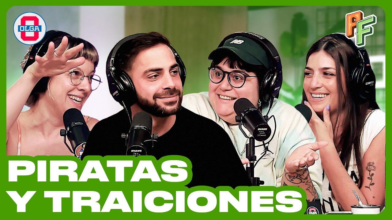 NOLY ABANDONA el VIVO y los AJUSTES TARIFARIOS | Paraíso Fiscal | COMPLETO 1/11