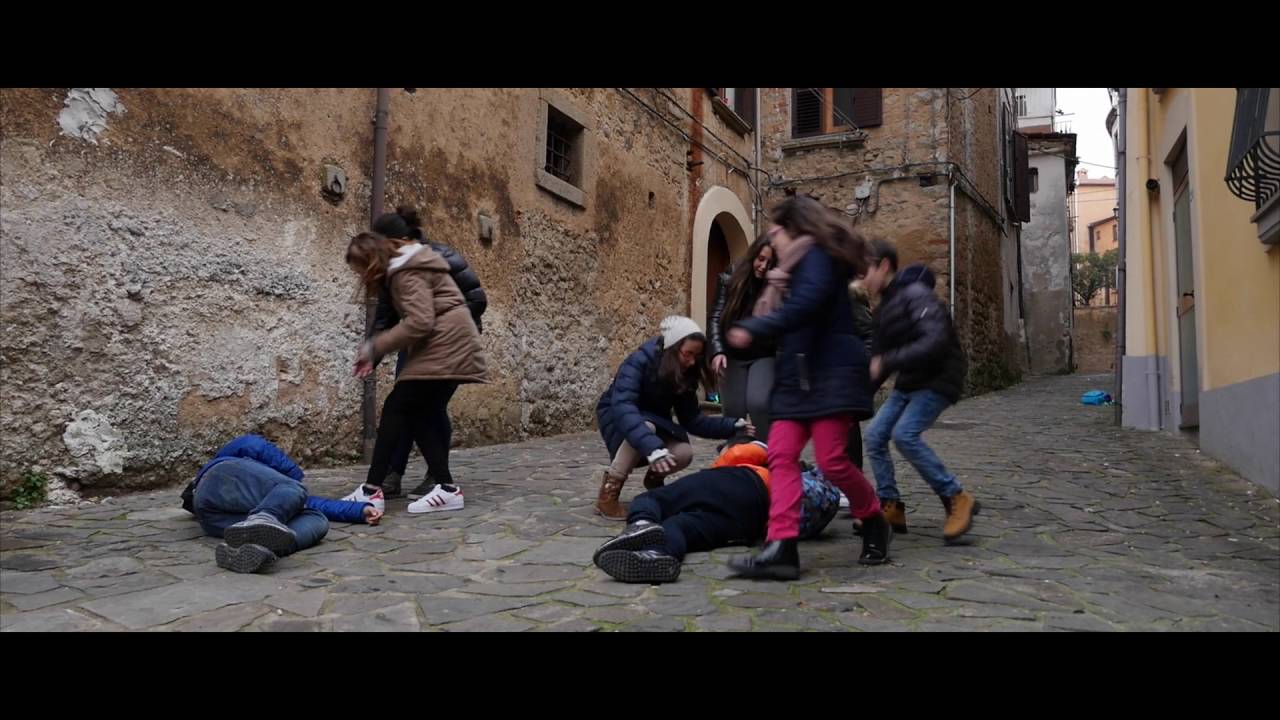 Vallo Della Lucania   Altro Che Sballo!