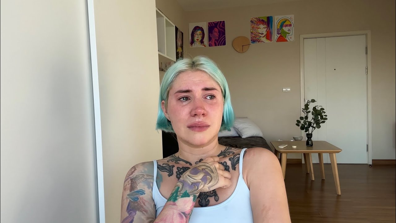 I feel like a failure 