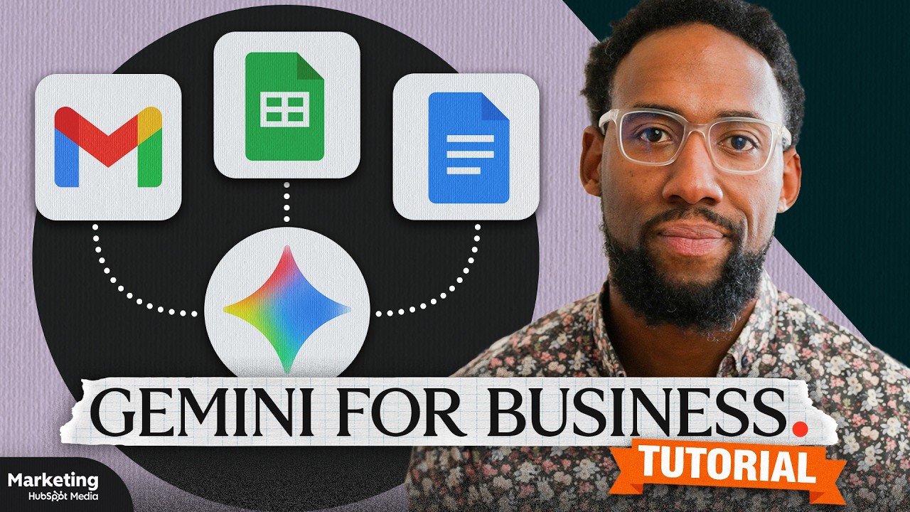 How Marketers Are Using Google Gemini to Build an Unfair Advantage