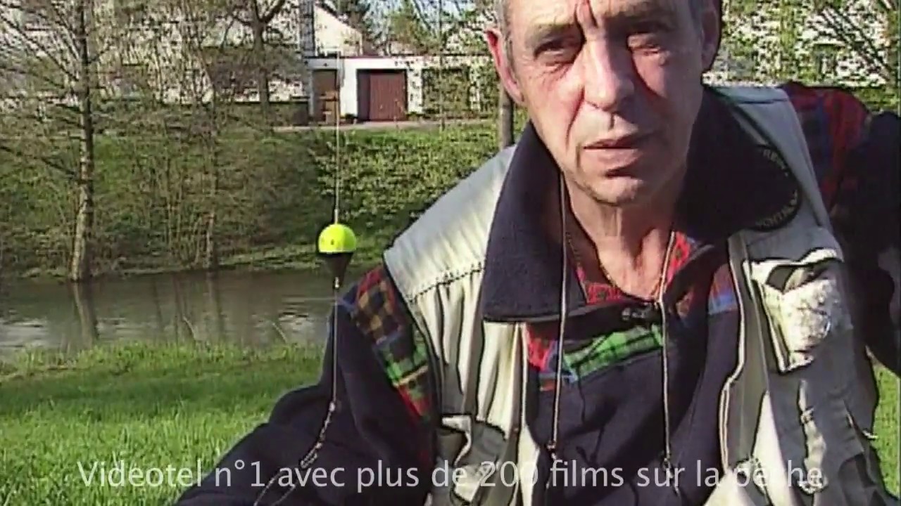 Pêche de A à Z : Grosses truites au printemps - Pêche de la truite (Documentaire)