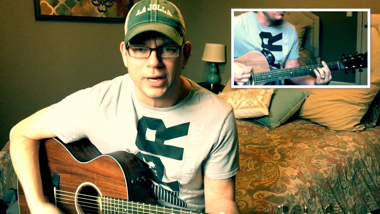 Colin Roberts - Brothers Osborne, 21Summer (Cover)